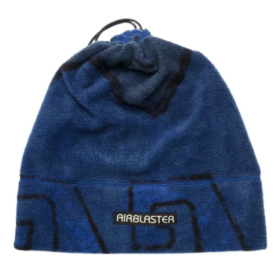 Airblaster Fleece Gaiter Adult Hat 2026