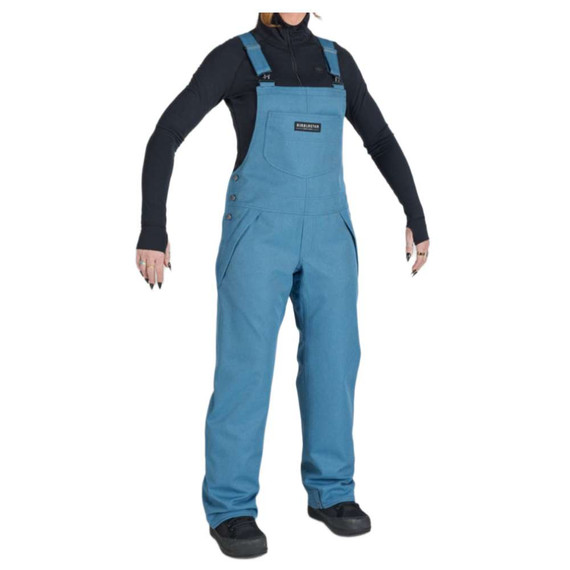 Airblaster Freedom Womens Bib Pant 2026