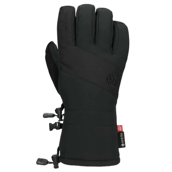 686 Gore-Tex Linear Under Cuff Mens Glove 2026 | Corbetts Ski +