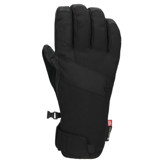 686 GORE-TEX LINEAR UNDER CUFF GLOVE 高品質 686 Men's GORE-TEX Linear™ Under Cuff Glove – 686.com