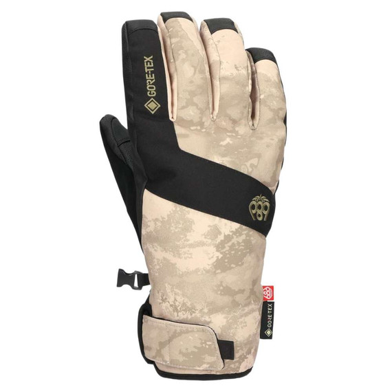 686 Gore-Tex Linear Under Cuff Mens Glove 2026