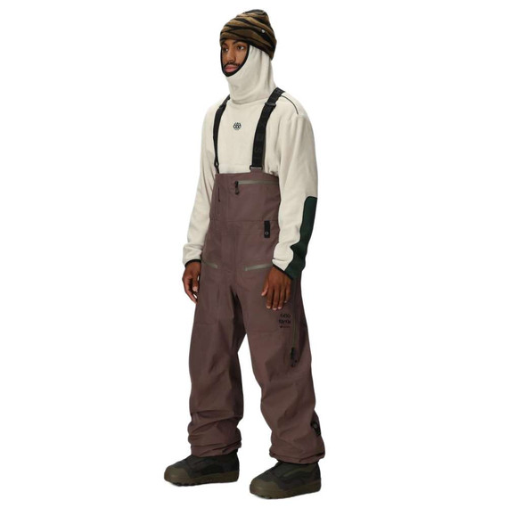 686 Gore-Tex 3L ATV Mens Bib Pant 2026 686 Gore-Tex 3L ATV Mens Bib Pant 2026