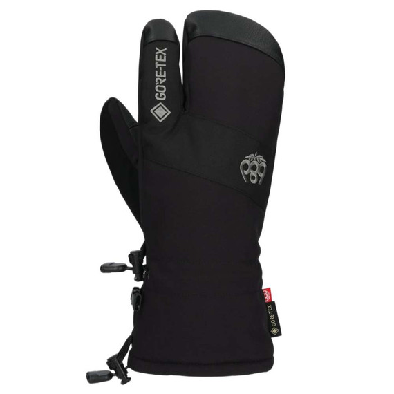 686 Gore-Tex Linear Under Cuff Mens Mitt 2026 | Corbetts Ski