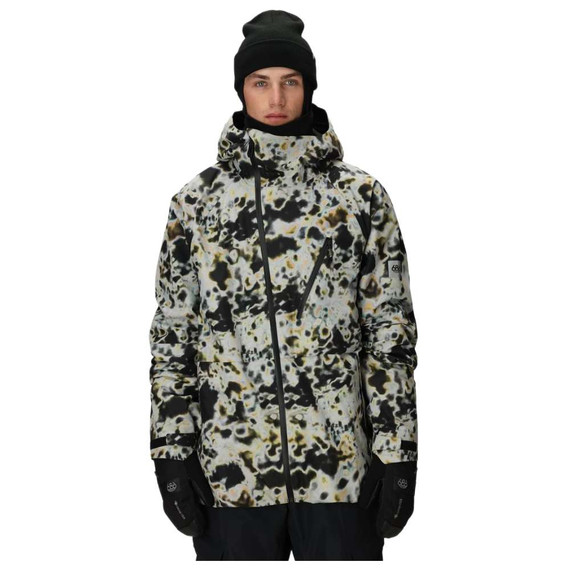 686 Hydra Thermagraph Mens Jacket 2026