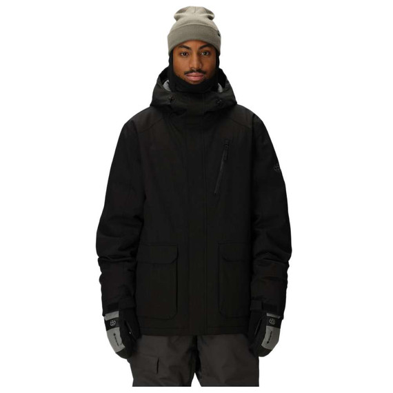 686 Nightline Insulated Mens Jacket 2026