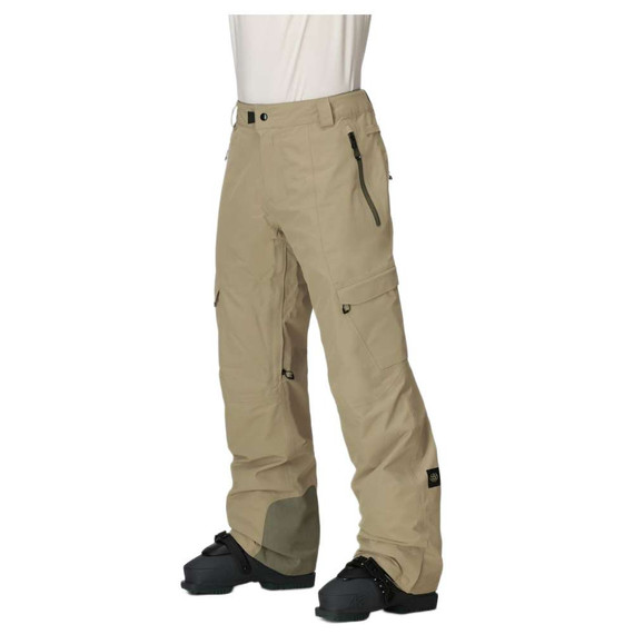 686 Geode Thermagraph Womens Pant 2025 | Corbetts Ski + Snowboard