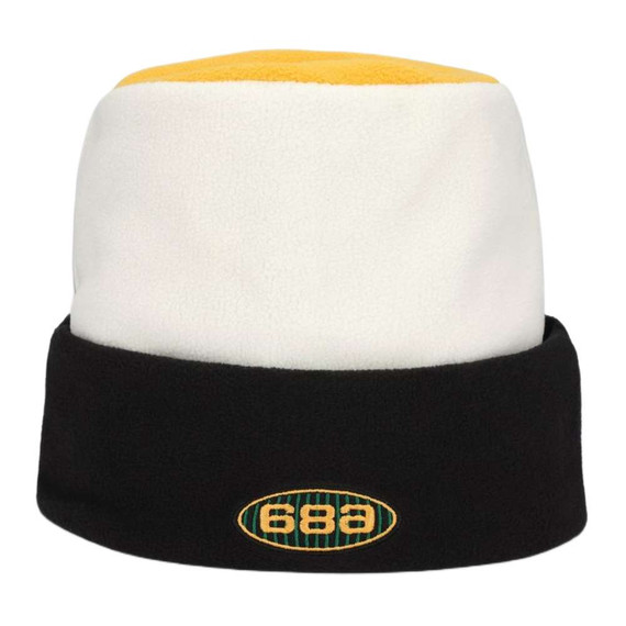 686 Flatop Fleece Adult Hat 2026