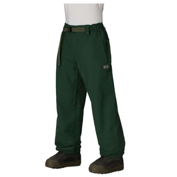686 Dojo Shell Mens Pant 2026
