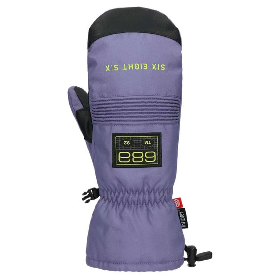 686 Lander Mens Mitt 2026