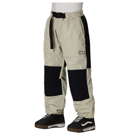 686 Ghost 2.5L Mens Pant 2026