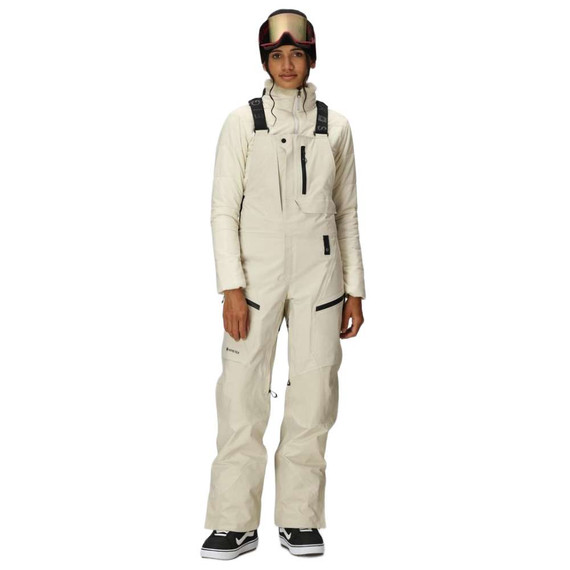 686 Gore-Tex Dispatch Shell Womens Bib Pant 2026