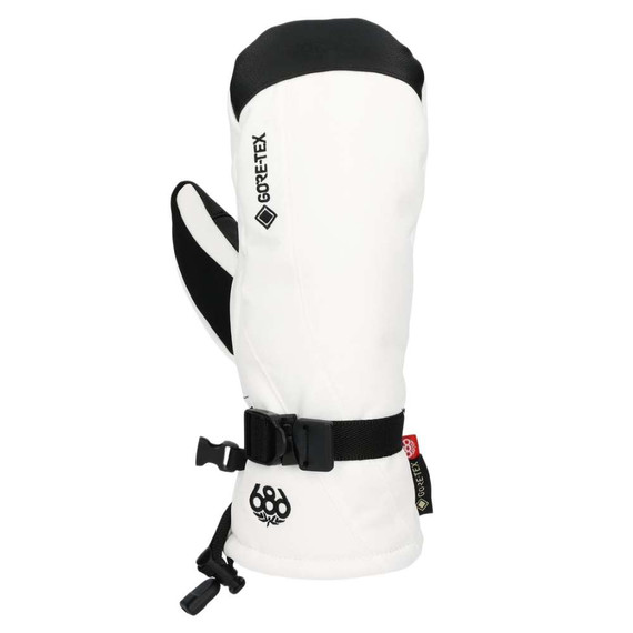 686 Gore-Tex Linear Womens Mitt 2026