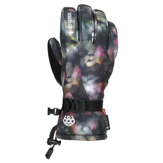 686 Gore-Tex Linear Womens Glove 2026