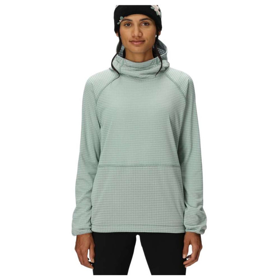 686 Mission Grid Womens Hoody 2026