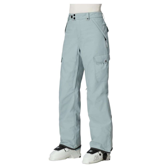 686 Infinity Cargo Insulated Boys Pant 2026 | Corbetts Ski + Snowboard