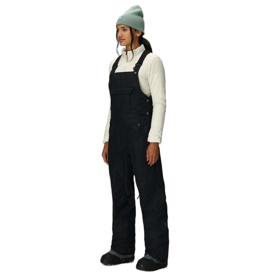 686 Black Magic 20K Shell Womens Bib Pant 2026