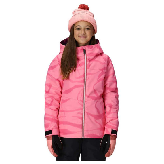 686 Athena Insulated Girls Jacket 2026