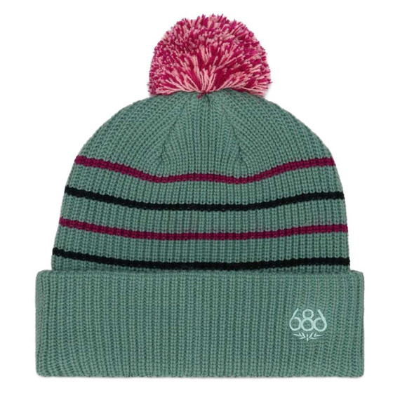 686 Pom Junior Beanie 2026