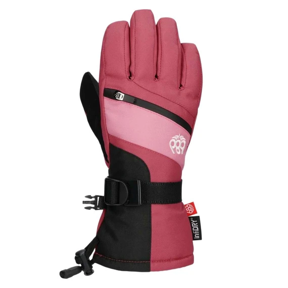 686 Heat Insulated Junior Glove 2026