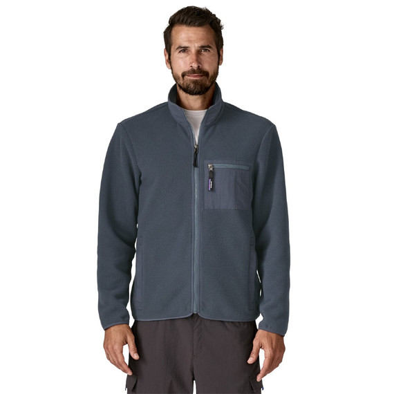 Patagonia Synchilla Mens Jacket 2026