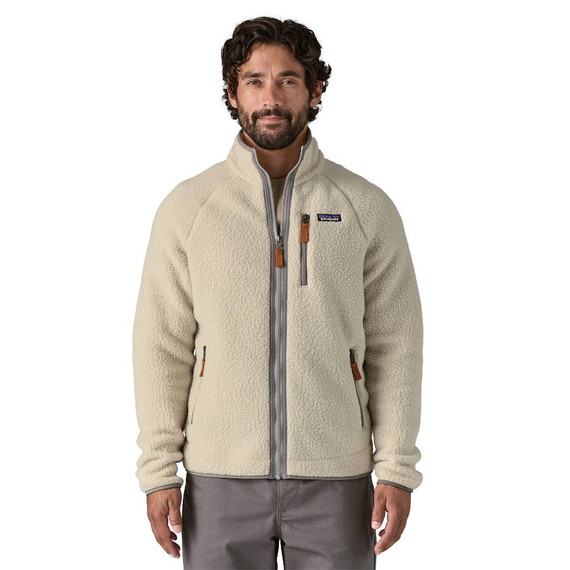 Patagonia Retro Pile Mens Jacket 2026