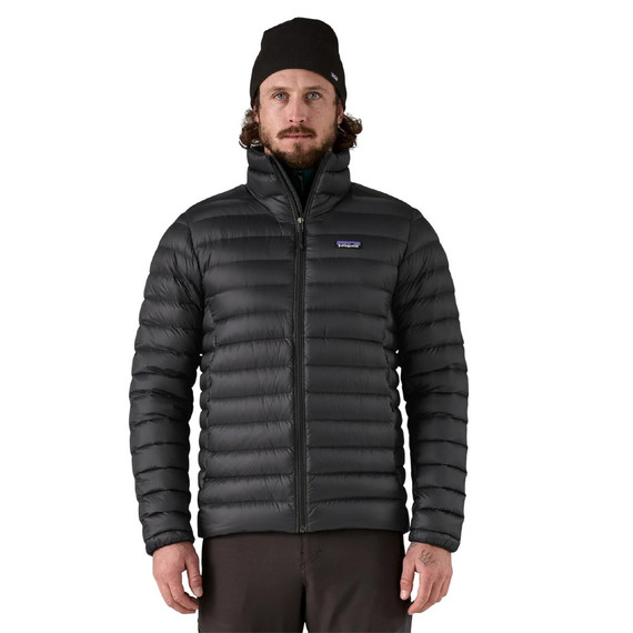 Patagonia Down Mens Sweater 2025 | Corbetts Ski + Snowboard