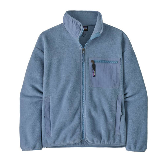 Patagonia Synchilla Womens Jacket 2026