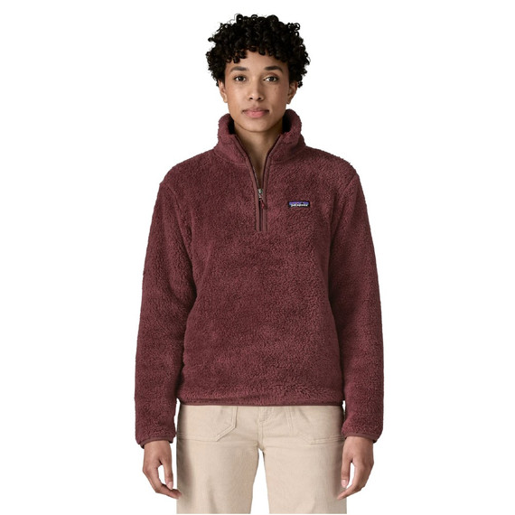 Patagonia Los Gatos Womens 1/4-Zip 2026