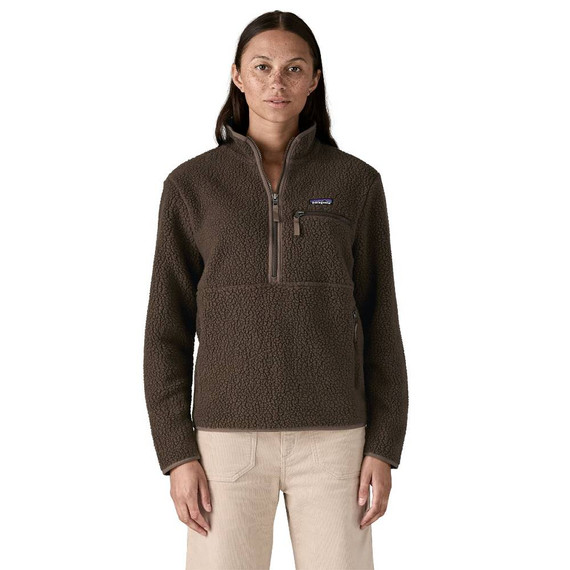 Patagonia Retro Pile Womens Marsupial 2026
