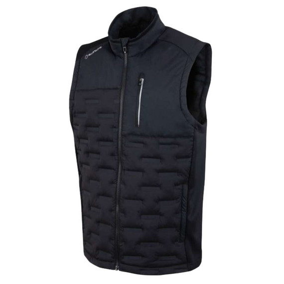 Sunice Hamilton 2.0 Thermal Hybrid Mens Vest 2026