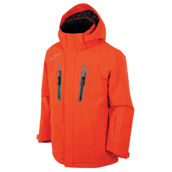 Sunice Reign Boys Ski Jacket 2026
