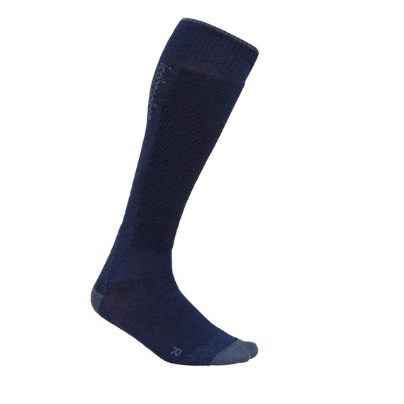 Icebreaker Merino Blend Ski+ Light OTC Mens Sock 2026