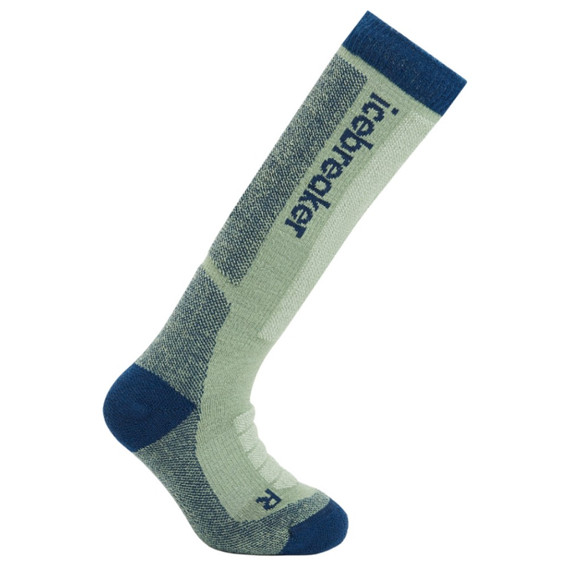 Icebreaker Merino Blend Ski+ Medium OTC Junior Sock 2026