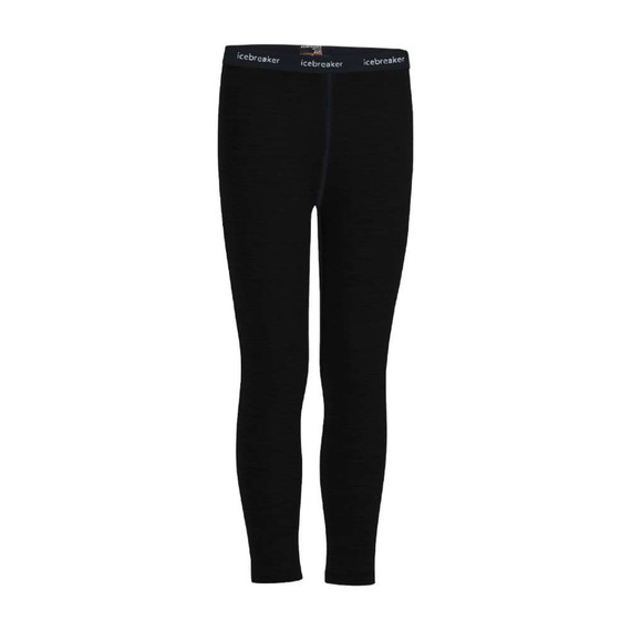 Icebreaker Merino 200 Oasis Junior Leggings 2026 Icebreaker Merino 200 Oasis Junior Leggings 2026