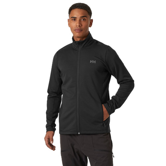 Helly Hansen Versalite Fleece Mens Jacket 2026 Helly Hansen Versalite Fleece Mens Jacket 2026
