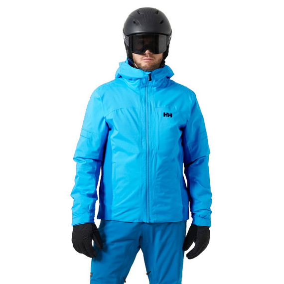 Helly Hansen Courchevel Mens Jacket 2026
