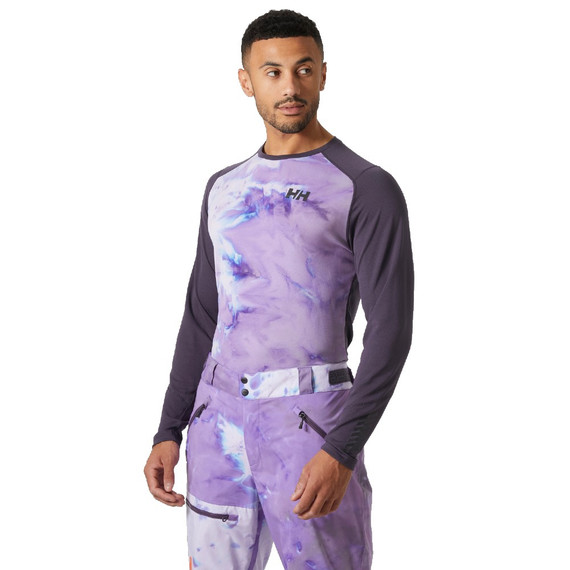 Helly Hansen Lifa Active Mens Crew 2026