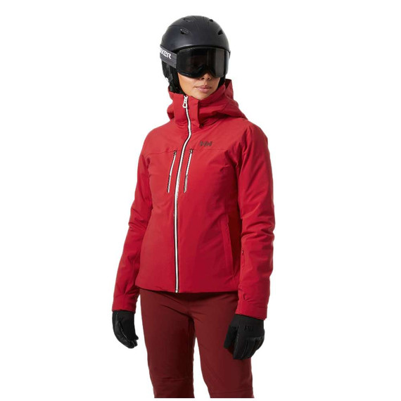 Helly Hansen Alphelia Lifaloft Womens Jacket 2026
