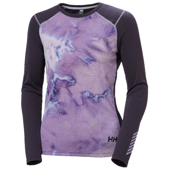 Helly Hansen Lifa Active Womens Crew 2026