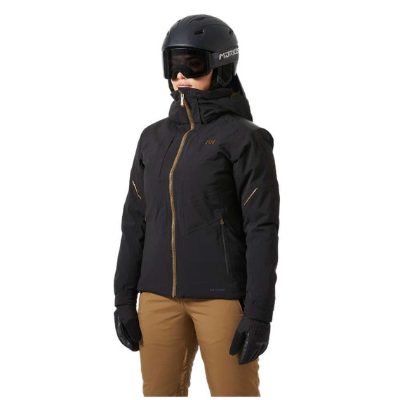 Helly Hansen Atlas Infinity Stretch Womens Jacket 2026