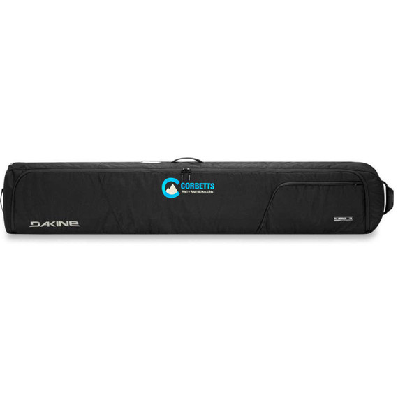 Dakine Corbetts Fall Line Ski Roller Bag SMU