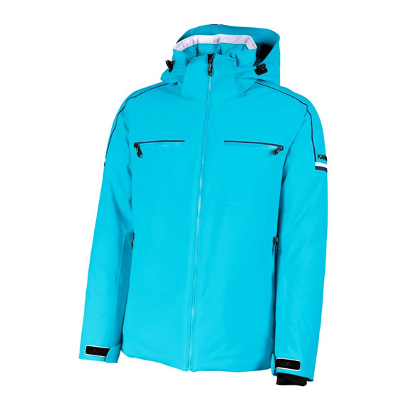Karbon Gustavo Mens Jacket 2026