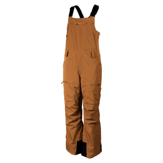 Karbon Reflector Womens Bib Pant 2026