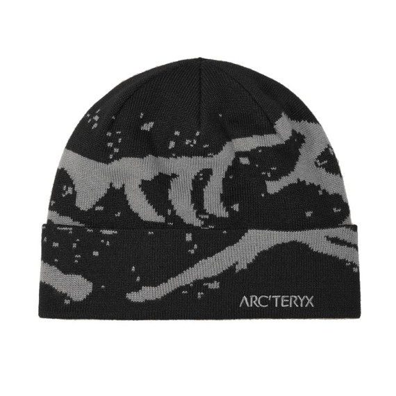 Arc'teryx Bird Head Adult Toque 2026 | Corbetts Ski + Snowboard