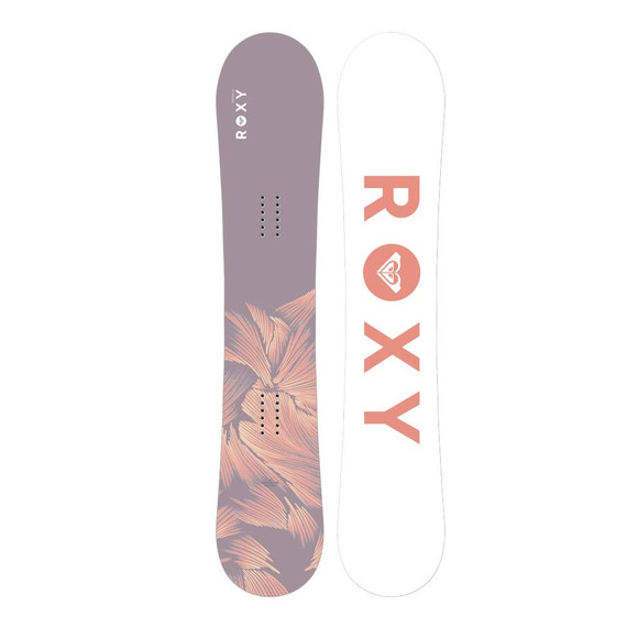 Roxy Raina Womens Snowboard 2026