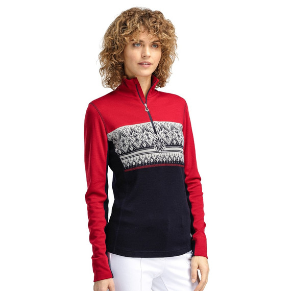 Dale of Norway Moritz Superfine Womens Sweater 2026