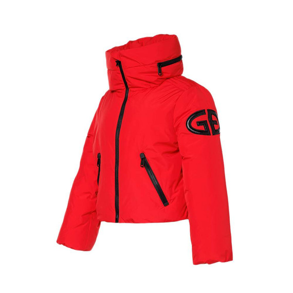 bergh Aeliana Womens Ski Jacket 2026 | Corbetts Ski + Snowboard