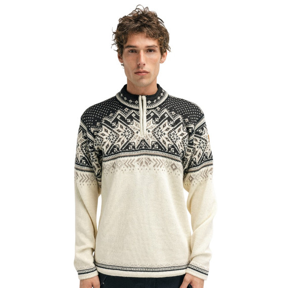 Dale of Norway Vail Mens Sweater 2026