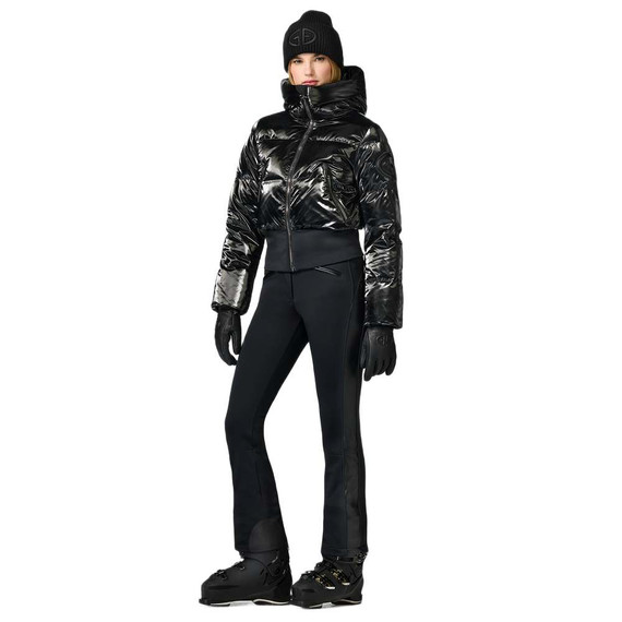 bergh Aeliana Womens Ski Jacket 2026 | Corbetts Ski + Snowboard