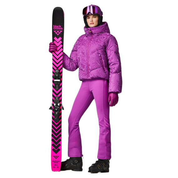 Goldbergh Aeliana Womens Ski Jacket 2026